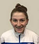 Coach Annalisa